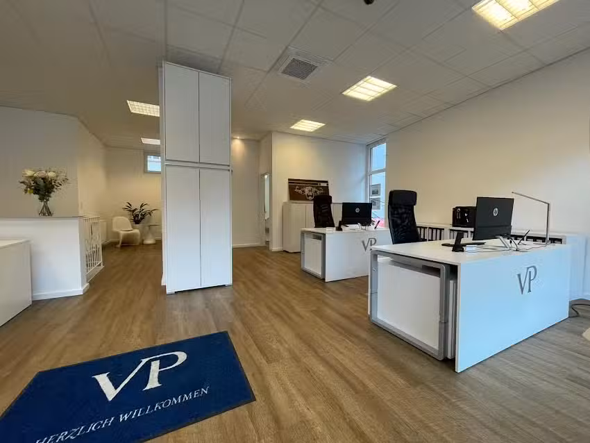 VON POLL IMMOBILIEN Südliche Weinstraße