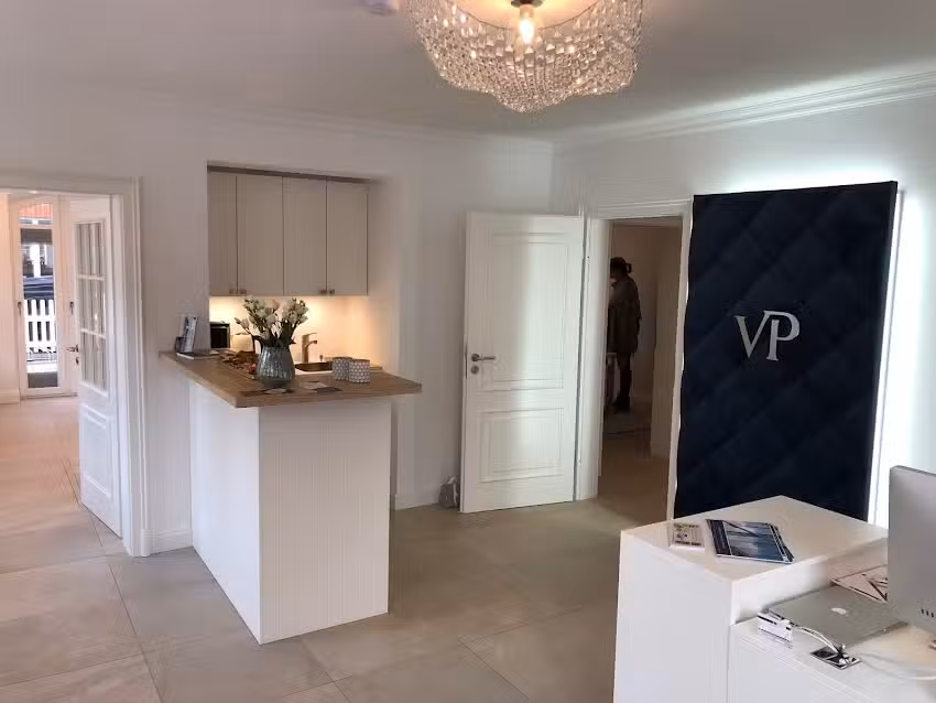 VON POLL IMMOBILIEN Sylt