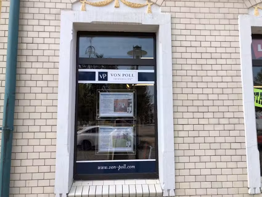 VON POLL IMMOBILIEN Templin / Uckermark