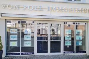 VON POLL IMMOBILIEN Überlingen