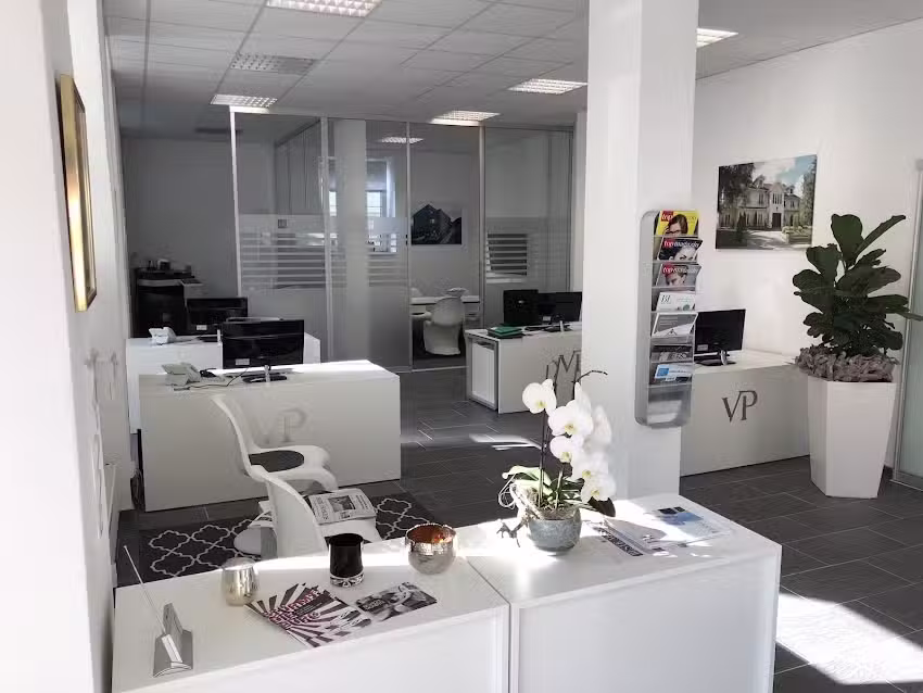 VON POLL IMMOBILIEN Ulm