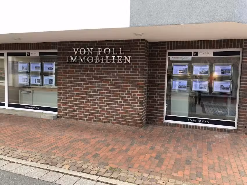VON POLL IMMOBILIEN Vechta