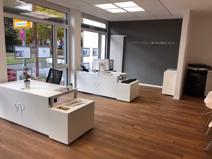 VON POLL IMMOBILIEN Villingen-Schwenningen