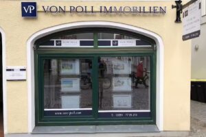 VON POLL IMMOBILIEN Waren (Müritz)