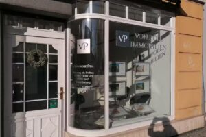VON POLL IMMOBILIEN Weimar