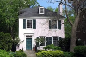 VON POLL IMMOBILIEN Werder (Havel)