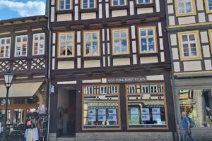 VON POLL IMMOBILIEN Wernigerode