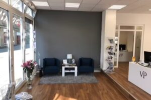 VON POLL IMMOBILIEN Wilhelmshaven