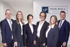 VON POLL IMMOBILIEN Winterberg