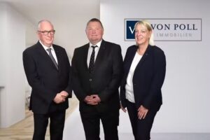 VON POLL IMMOBILIEN Wismar