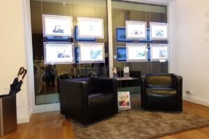 VON POLL IMMOBILIEN Würzburg