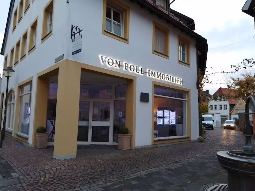 VON POLL
