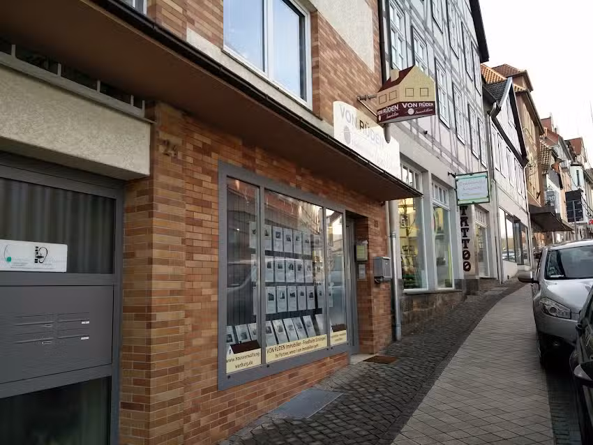 von Rüden Immobilien