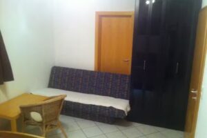 Vor Zugspitze und Karwendel