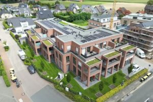 Vorderbrüggen Bau GmbH