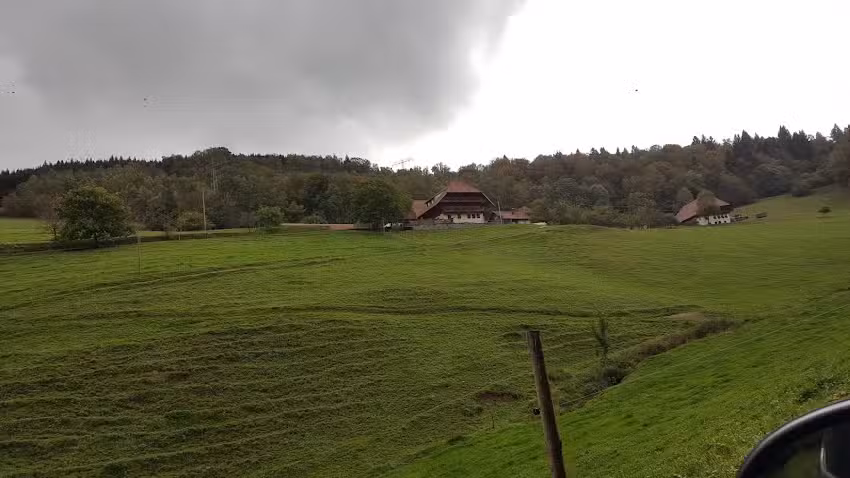Vorderer Schulersberghof