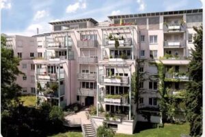 Vorrath Hausverwaltung GmbH & Co. KG