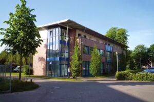 Voss Immo Verwaltung GmbH