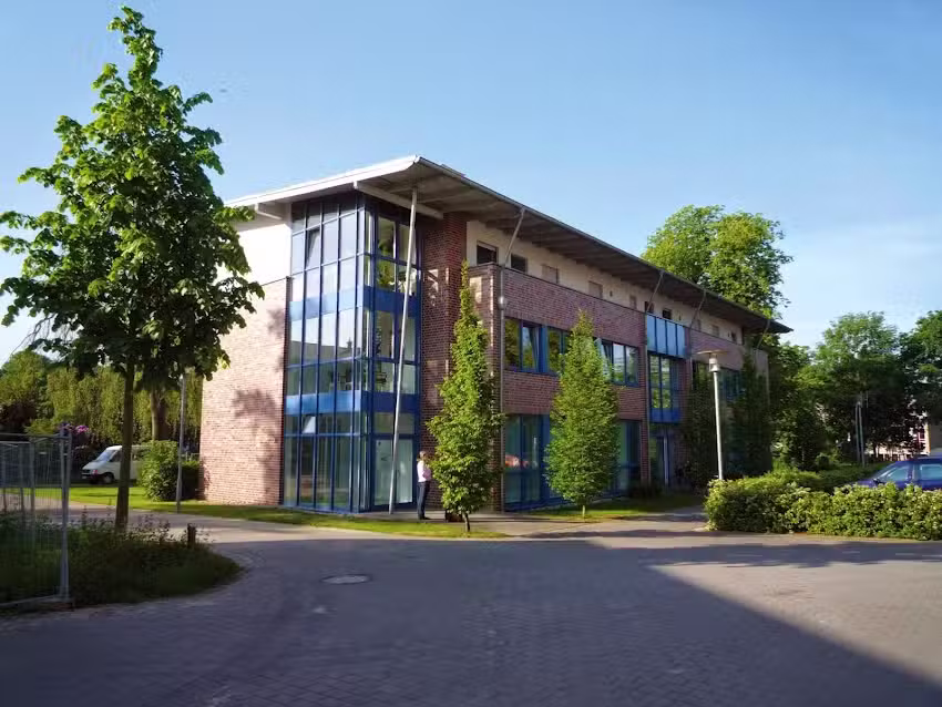 Voss Immo Verwaltung GmbH