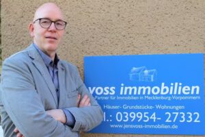 voss immobilien