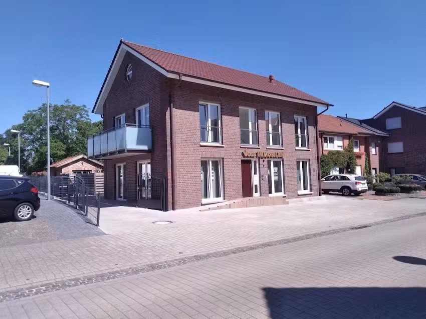 Voss Immobilien GmbH