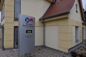 VR Bank Bamberg-Forchheim Filiale Effeltrich