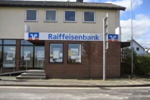 VR-Bank Bonn Rhein-Sieg eG – Geschäftsstelle Altendorf-Ersdorf