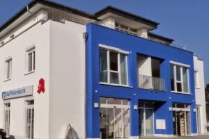 VR-Bank Bonn Rhein-Sieg eG, RegionalCenter Stotzheim