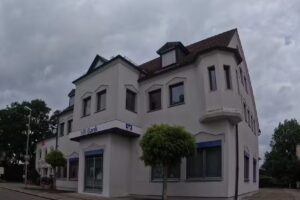 VR-Bank Donau-Mindel eG Filiale Bachhagel