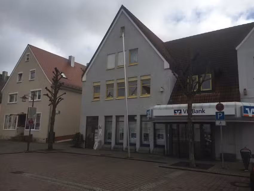 VR-Bank Donau-Mindel eG Filiale Leipheim