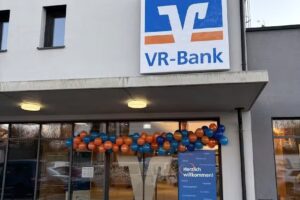 VR-Bank Donau-Mindel eG Hauptstelle Burgau
