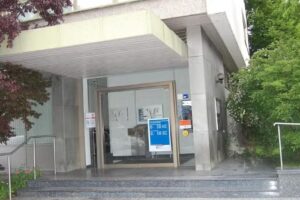 VR-Bank Donau-Oberschwaben eG Filiale Mochenwangen