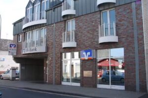 VR-Bank eG – Region Aachen, Filiale Broichweiden