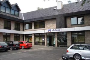 VR-Bank eG – Region Aachen, Filiale Setterich