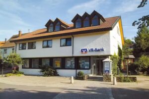 VR-Bank Ellwangen eG, Niederlassung Adelmannsfelden
