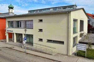 VR-Bank Erding eG – Geschäftsstelle Hörlkofen