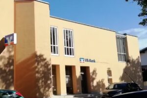 VR-Bank Erding eG – Geschäftsstelle Isen