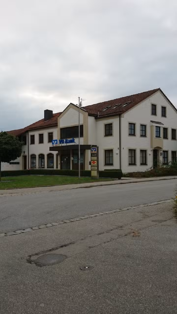 VR-Bank Erding eG – Geschäftsstelle Neuching
