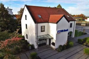 VR-Bank Erding eG – Geschäftsstelle Neufinsing