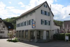 VR Bank Heilbronn Schwäbisch Hall eG – Braunsbach