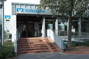 VR Bank Heilbronn Schwäbisch Hall eG – Fichtenau