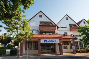 VR Bank Heilbronn Schwäbisch Hall eG – Untereisesheim