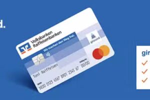 VR Bank Heilbronn Schwäbisch Hall eG – Wüstenrot