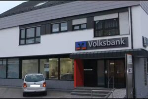 VR Bank Hohenneuffen-Teck eG