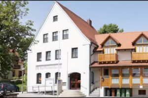 VR Bank im südlichen Franken eG – Geschäftsstelle Absberg