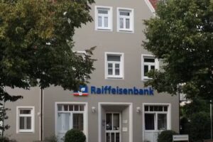 VR Bank im südlichen Franken eG – Geschäftsstelle Dittenheim
