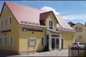 VR Bank im südlichen Franken eG – Geschäftsstelle Polsingen