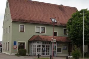 VR Bank im südlichen Franken eG – Geschäftsstelle Schnelldorf