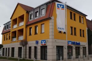 VR Bank im südlichen Franken eG – Geschäftsstelle Schopfloch