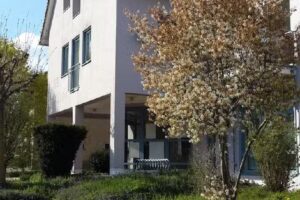 VR Bank im südlichen Franken eG – Geschäftsstelle Stödtlen